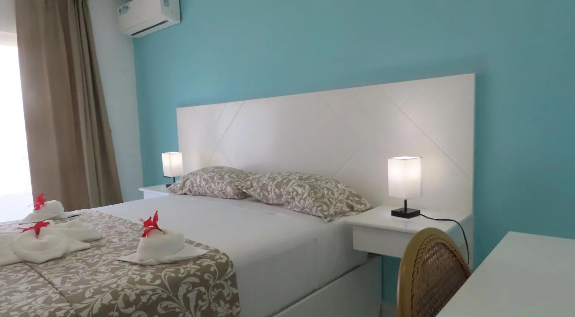 All Seasons Hotel Bayahibe