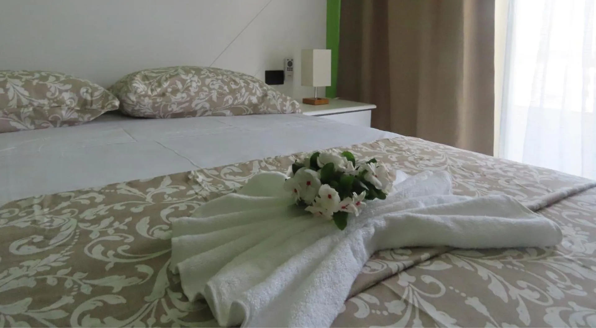 All Seasons Hotel Bayahibe