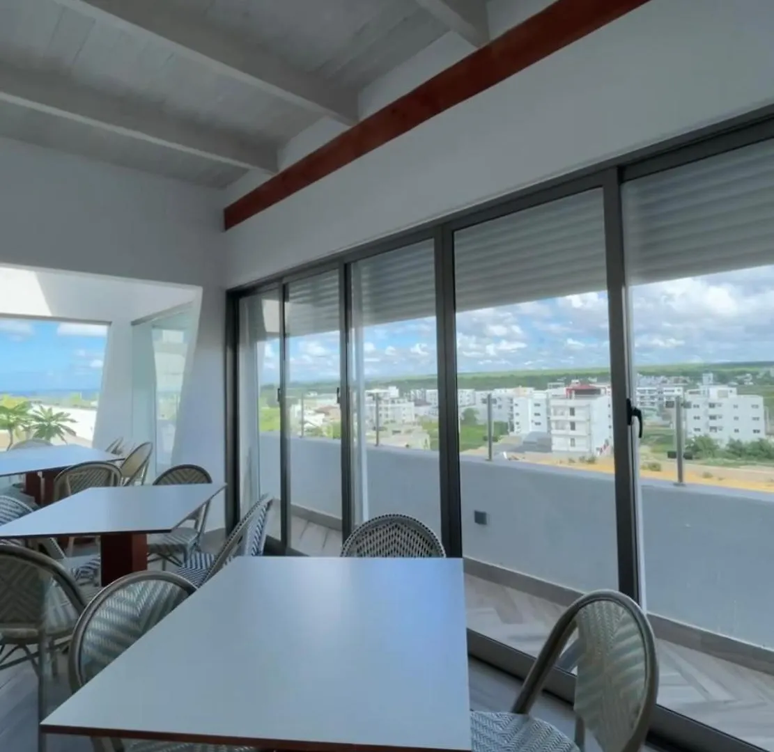 All Seasons Hotel Bayahibe 3*,  Dominican Republic