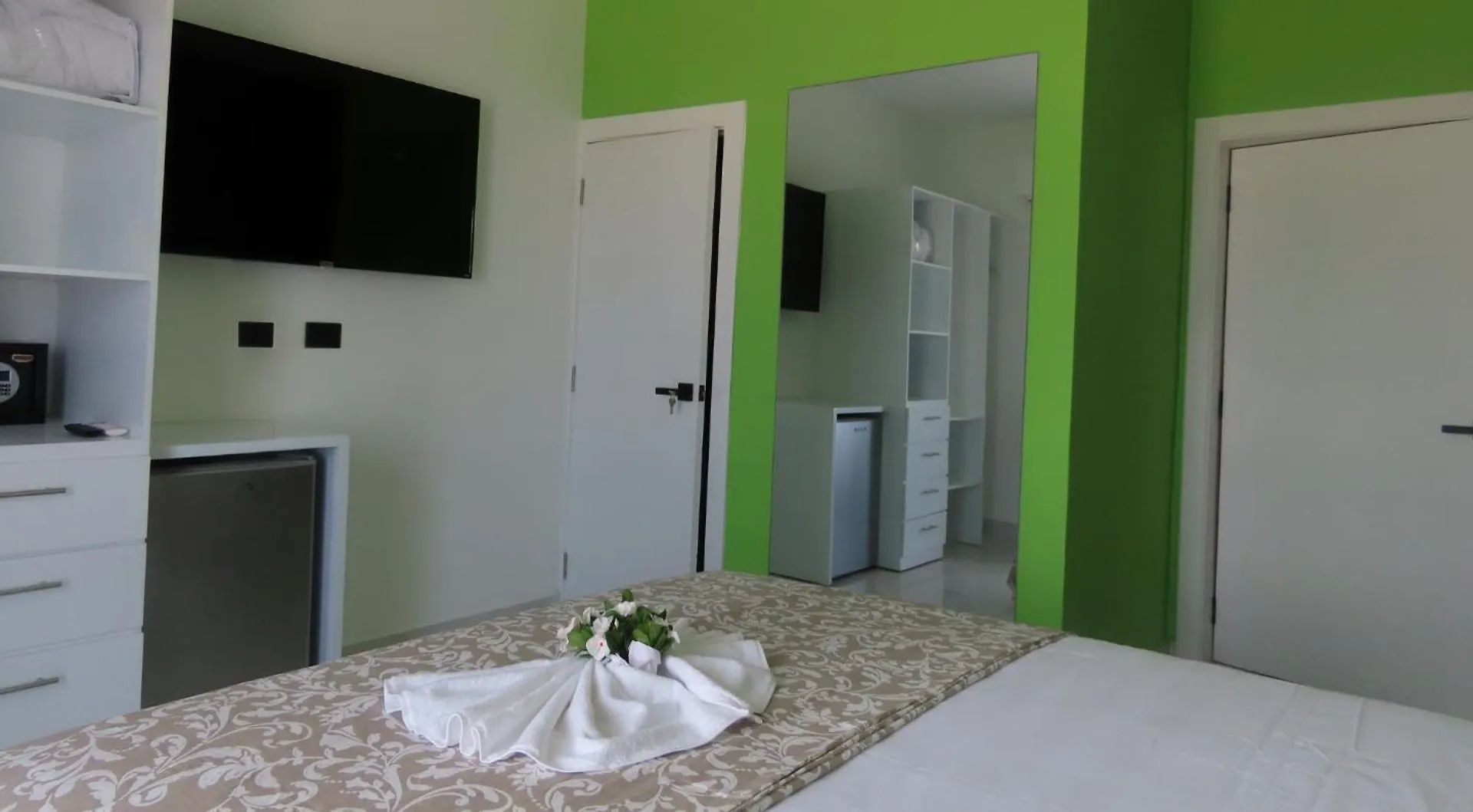 All Seasons Hotel Bayahibe
