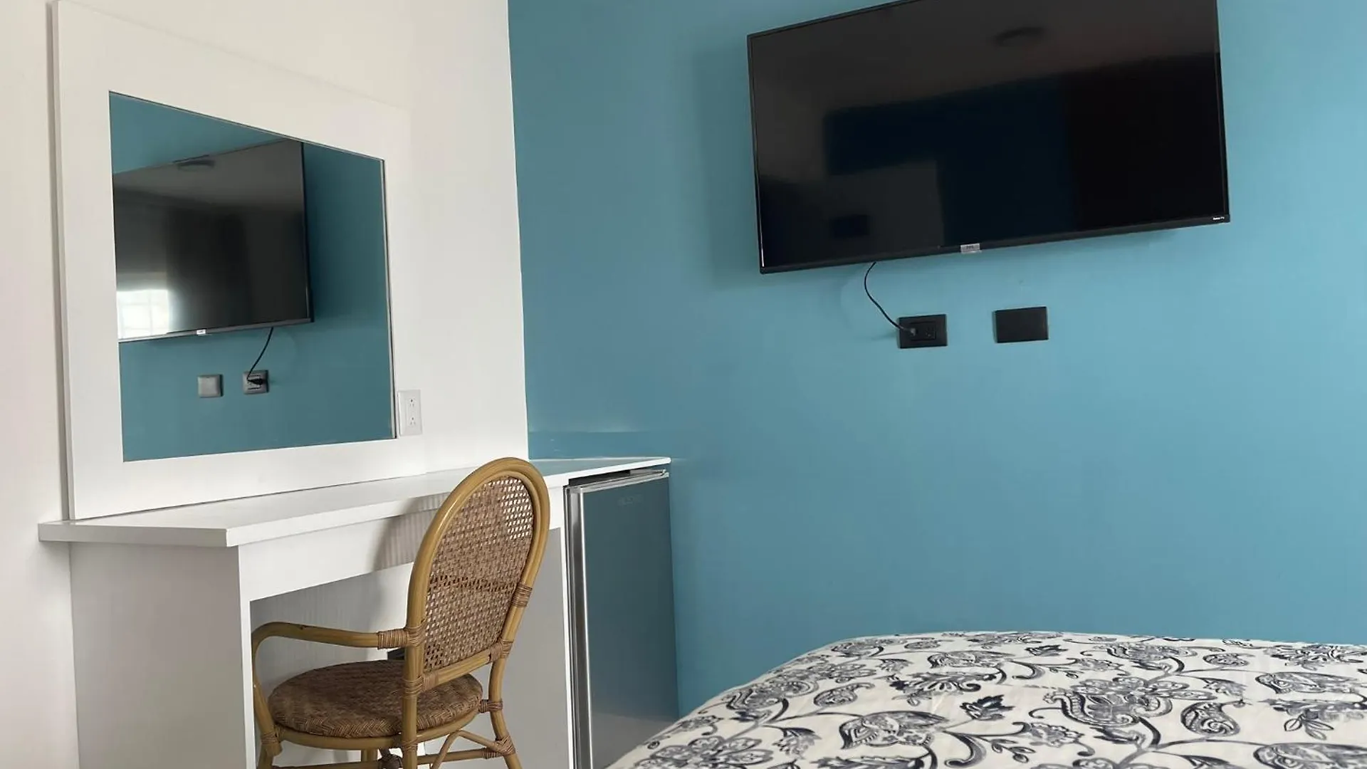 All Seasons Hotel Bayahibe