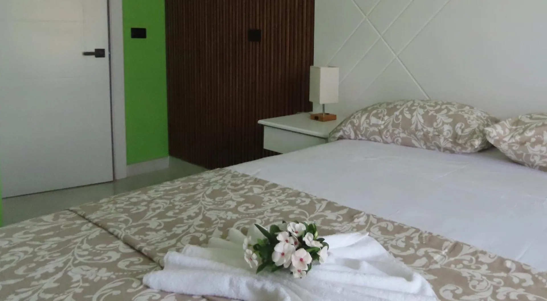 All Seasons Hotel Bayahibe 3*,