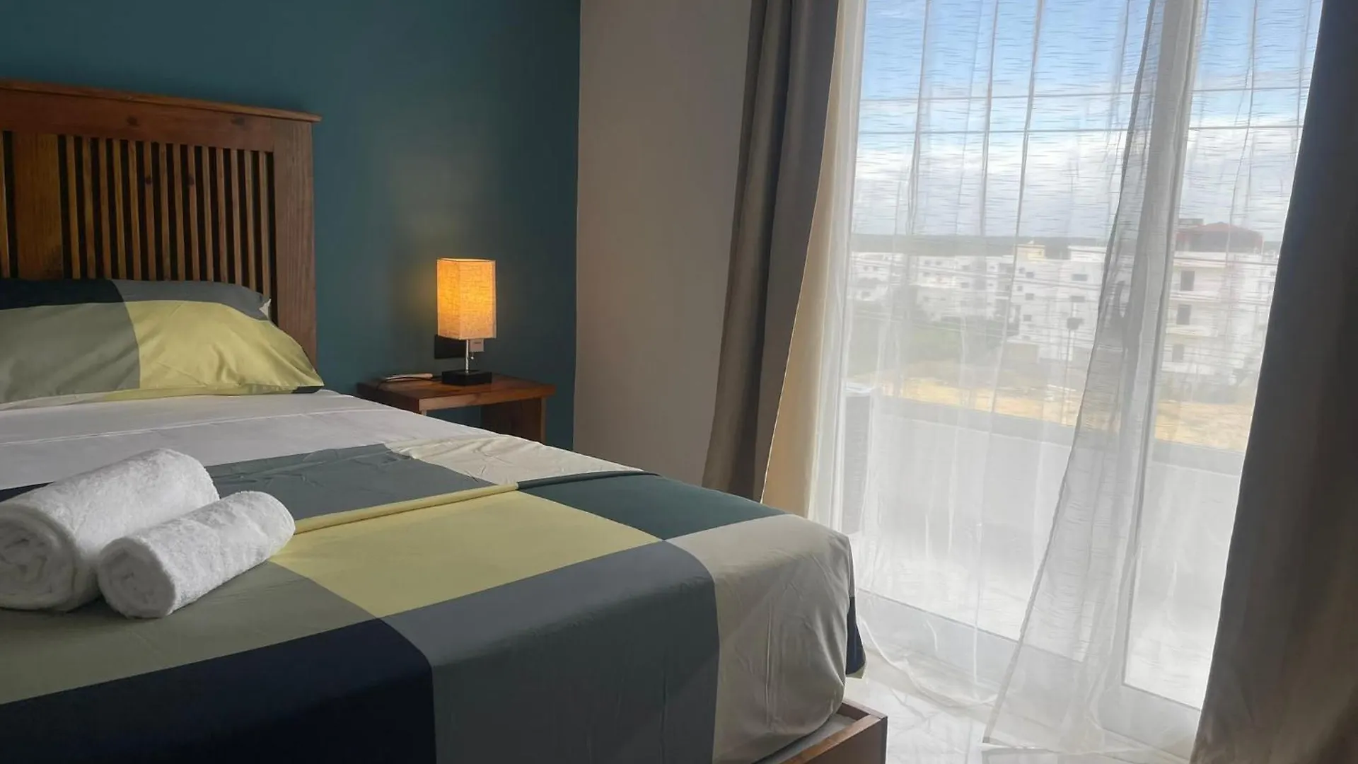 All Seasons Hotel Bayahibe 3*,  Dominican Republic