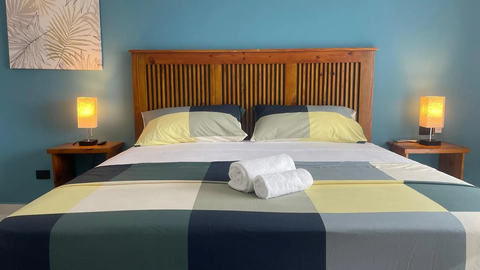 All Seasons Hotel Bayahibe Dominican Republic